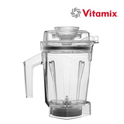 Vitamix 바이타믹스 1.4L 에어 디스크 인터락 컨테이너 용기 (탬퍼 포함)